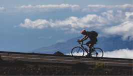 ISOLA BIKE - Pedali a Sud.