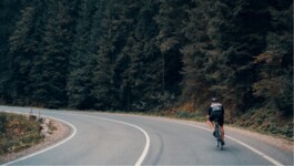 ISOLA BIKE - Pedali a Sud.