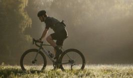 ISOLA BIKE - Pedali a Sud.
