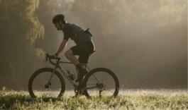 ISOLA BIKE - Pedali a Sud.